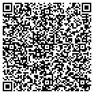 QR code with C & I Insurance Service contacts