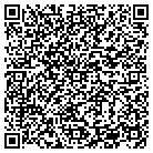 QR code with Quinn's Printing Center contacts