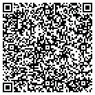 QR code with Service of Cincinnati contacts