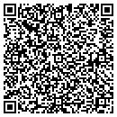 QR code with Finish Line contacts