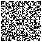 QR code with A-Clovis Driving & Traffic contacts