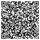 QR code with C & C Investments contacts