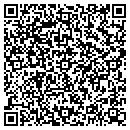 QR code with Harvard Financial contacts