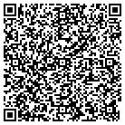 QR code with Hidden Treasures Gifts & Grdn contacts