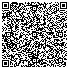 QR code with First American Holding LLC contacts