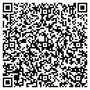 QR code with N C Kindred contacts