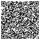 QR code with D & S Concepts Inc contacts