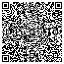 QR code with Allen Fields contacts