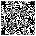 QR code with K & R Gresco Construction contacts