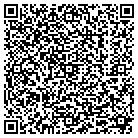 QR code with Anstine Machining Corp contacts