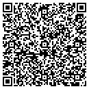 QR code with W & P Co contacts