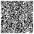 QR code with Honorable Theresa Dellick contacts