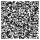 QR code with Kevin's Place contacts