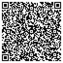 QR code with Palmer James contacts
