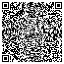 QR code with Richard Yoder contacts