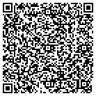 QR code with Gage's Service Station contacts