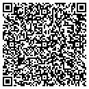 QR code with Alumni Grill contacts
