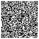 QR code with Hudson Collision Center Inc contacts