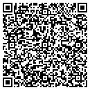 QR code with SEC Construction contacts