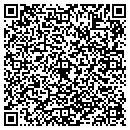 QR code with Six-H LLC contacts