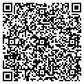 QR code with Basd contacts
