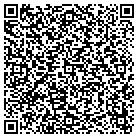 QR code with Acclaim Dental Ceramics contacts