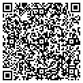 QR code with GNC contacts