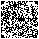 QR code with Acord's Pizza & Subs contacts