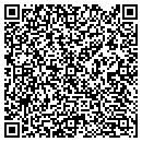 QR code with U S Rack Mfg Co contacts