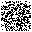 QR code with Hannahs Reid contacts