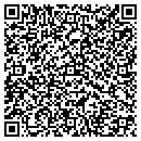 QR code with K CS Pub contacts