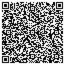 QR code with Ajax Towing contacts
