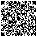 QR code with Tint Spectrum contacts