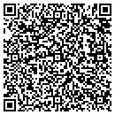 QR code with K C's Dugout contacts