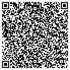 QR code with AFS Web At First Site Inc contacts