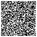 QR code with D Jean Cline MD contacts