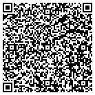 QR code with Radnor Township Vol Fire contacts