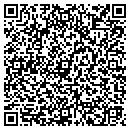 QR code with Hauswerke contacts