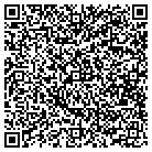 QR code with Tiskets Taskets & Baskets contacts
