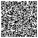 QR code with Hotub Store contacts
