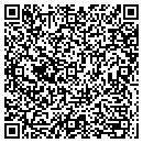 QR code with D & R Body Shop contacts