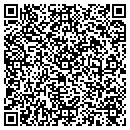 QR code with The Bar contacts