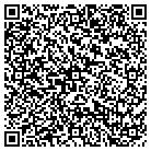 QR code with Reflections Hair Studio contacts