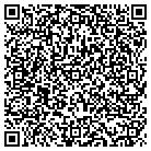 QR code with White Feather Farm Of Ohio Inc contacts
