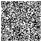 QR code with Cincinnati Container Co contacts