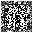 QR code with A V Imports contacts