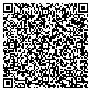 QR code with Andover Inc contacts