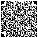 QR code with Finish Line contacts