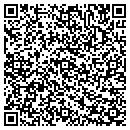 QR code with Above The Cutting Edge contacts