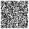QR code with GNC contacts